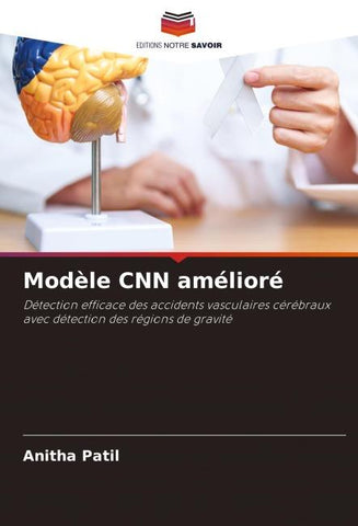 Modèle CNN amélioré