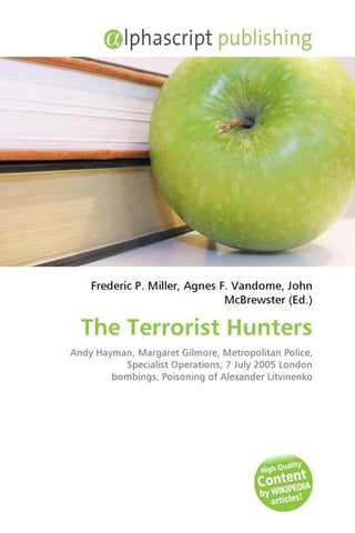 The Terrorist Hunters