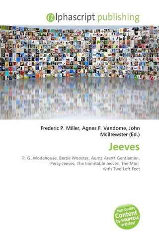 Jeeves