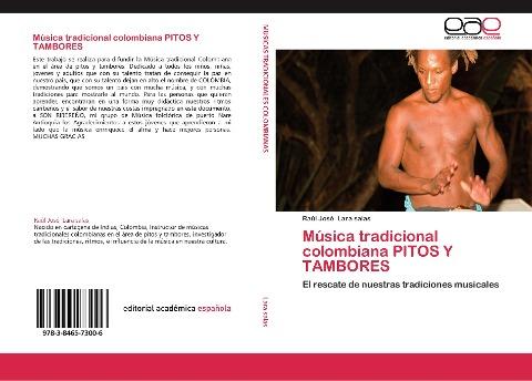 Música tradicional colombiana PITOS Y TAMBORES
