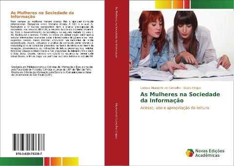 As Mulheres na Sociedade da Informação