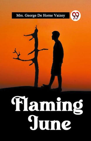 Flaming June