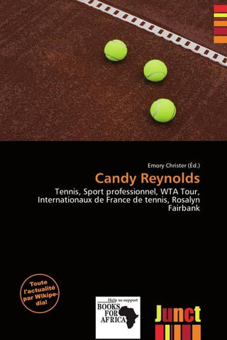 Candy Reynolds
