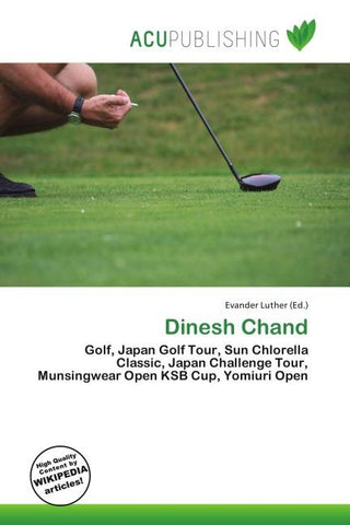 Dinesh Chand