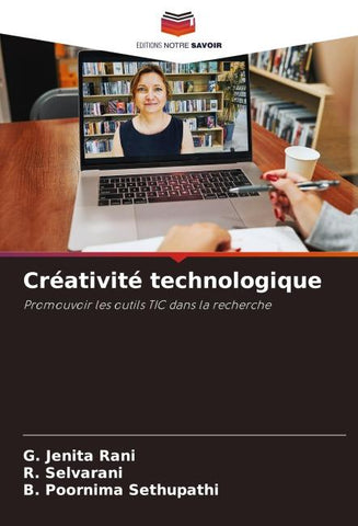 Créativité technologique