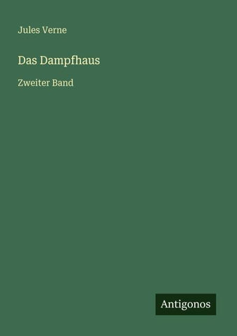 Das Dampfhaus