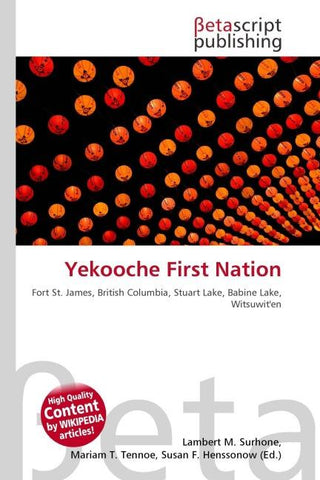 Yekooche First Nation