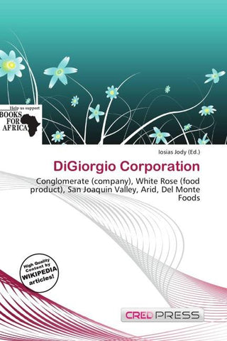 DiGiorgio Corporation