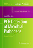 PCR Detection of Microbial Pathogens