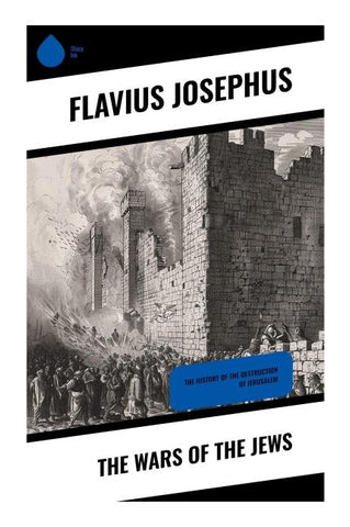 The Wars of the Jews