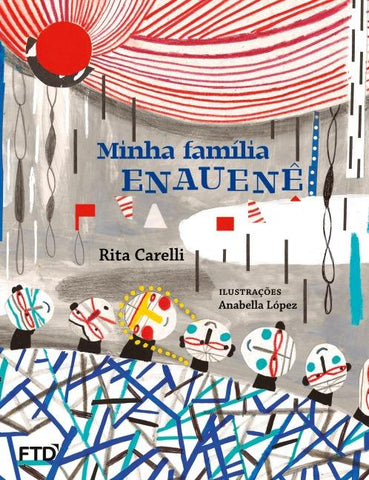Minha família Enauenê