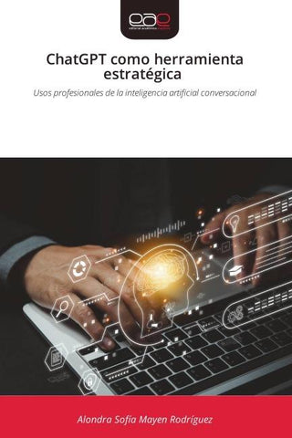 ChatGPT como herramienta estratégica