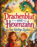 Drachenblut und Hexenzahn