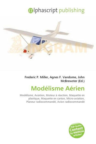 Modélisme Aérien