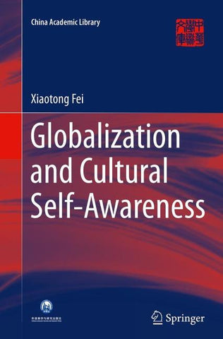 Globalization and Cultural Self-Awareness