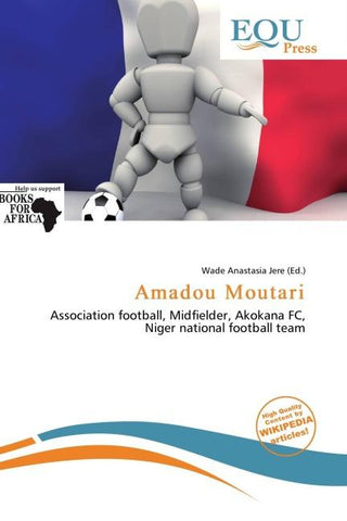 Amadou Moutari