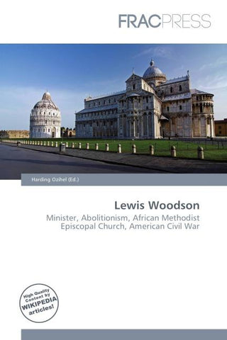Lewis Woodson