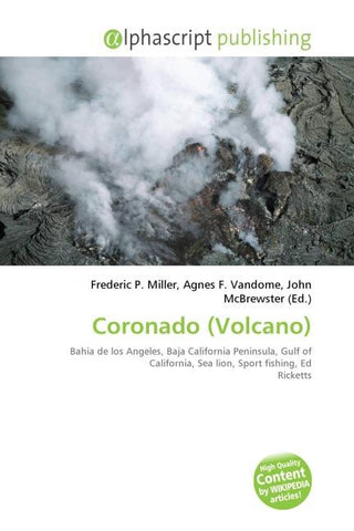 Coronado (Volcano)