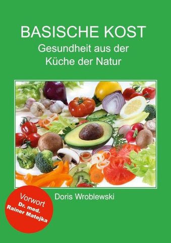 Basische Kost