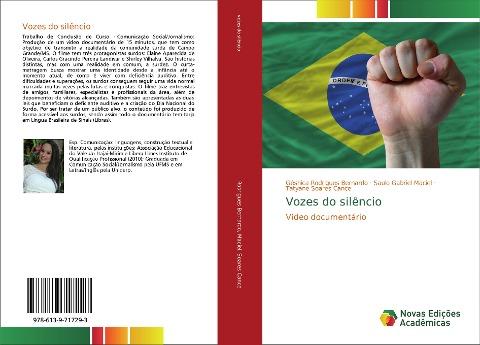 Vozes do silêncio
