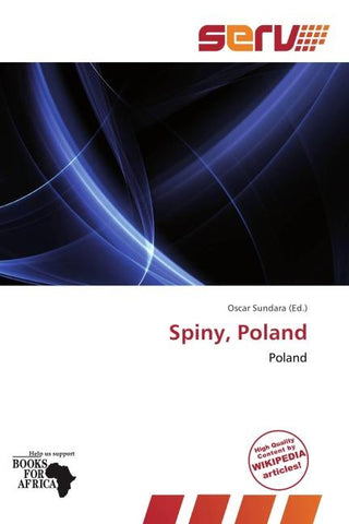 Spiny, Poland
