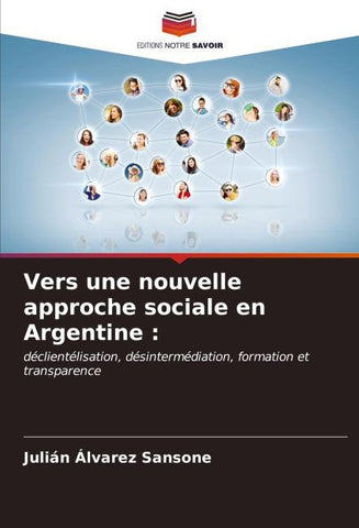 Vers une nouvelle approche sociale en Argentine :