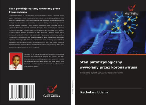 Stan patofizjologiczny wywo¿any przez koronawirusa