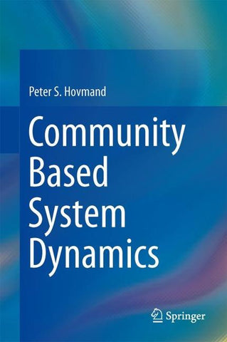 Community Based System Dynamics