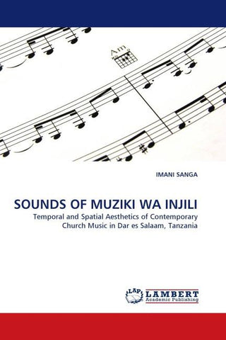 SOUNDS OF MUZIKI WA INJILI