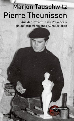 Pierre Theunissen