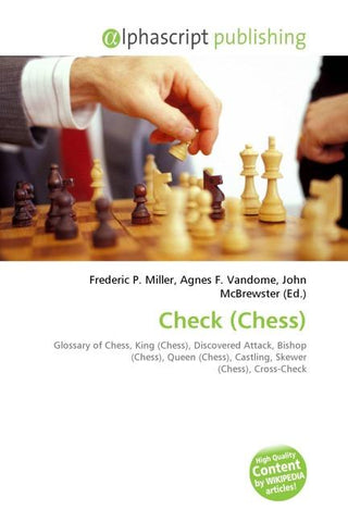 Check (Chess)