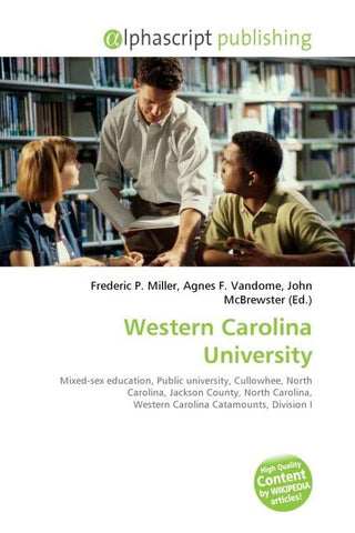 Western Carolina University
