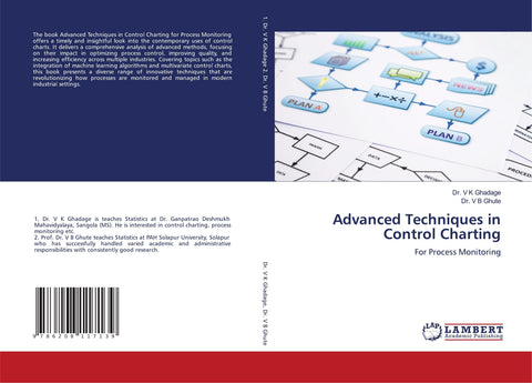 Advanced Techniques in Control Charting