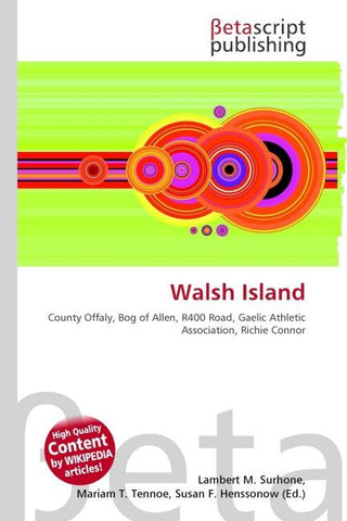 Walsh Island