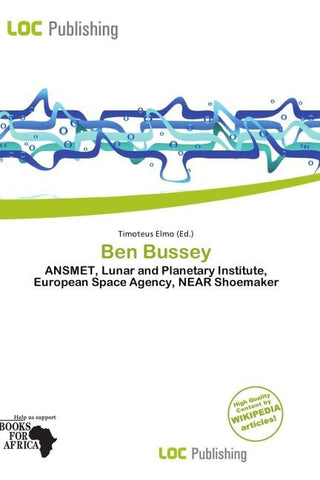 Ben Bussey