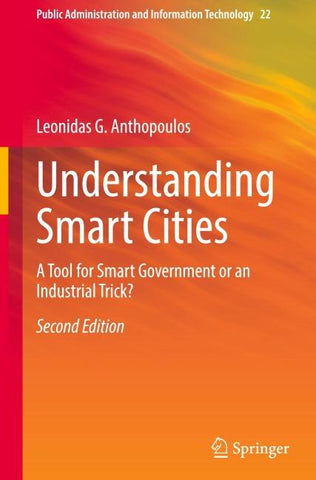 Understanding Smart Cities