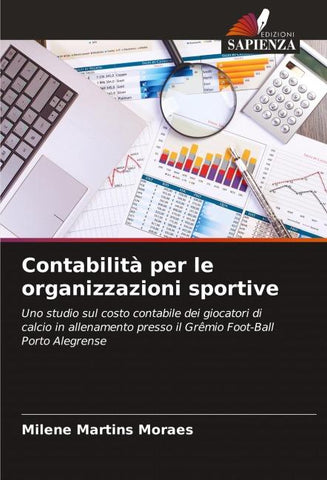 Contabilità per le organizzazioni sportive