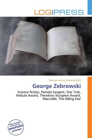 George Zebrowski