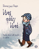 Lives Oddly Lived