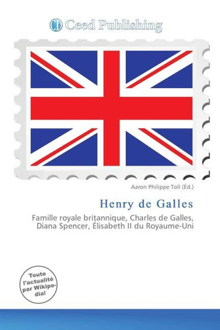 Henry de Galles