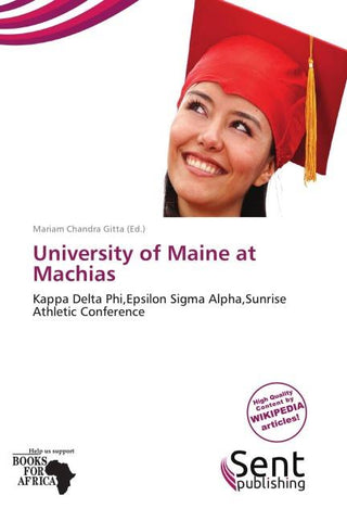 University of Maine at Machias