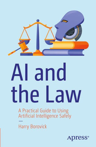 AI and the Law