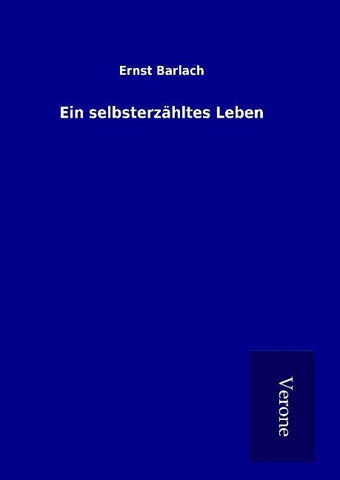 Ein selbsterzähltes Leben