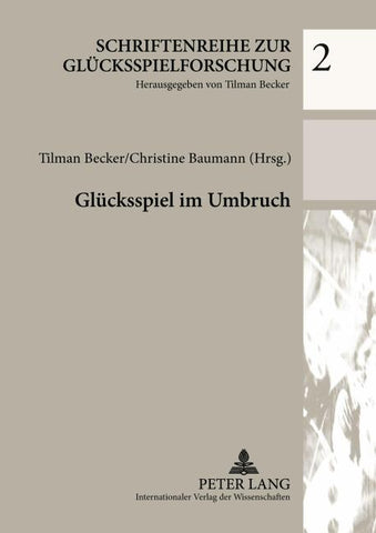 Glücksspiel im Umbruch