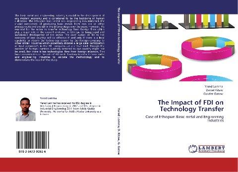 The Impact of FDI on Technology Transfer