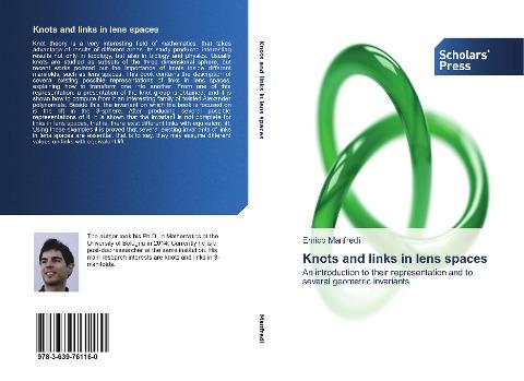 Knots and links in lens spaces