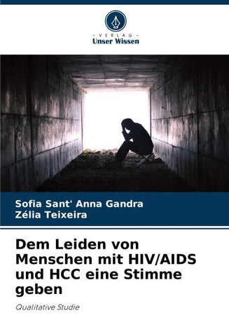 Dem Leiden von Menschen mit HIV/AIDS und HCC eine Stimme geben