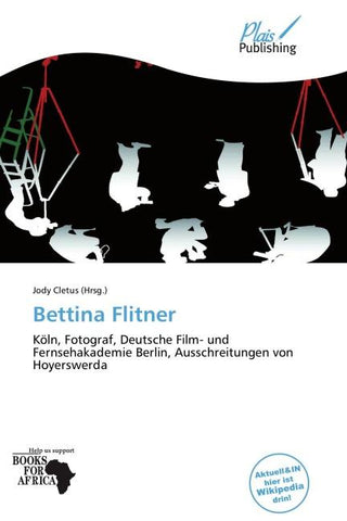 Bettina Flitner