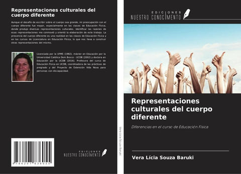 Representaciones culturales del cuerpo diferente