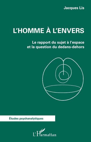 L'homme à l'envers